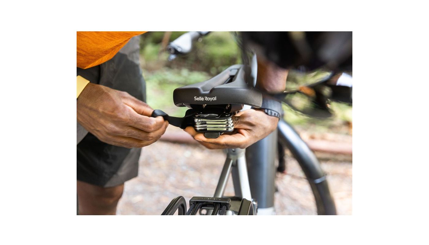 Sedlo Selle Royal Vaia Athletic - 7