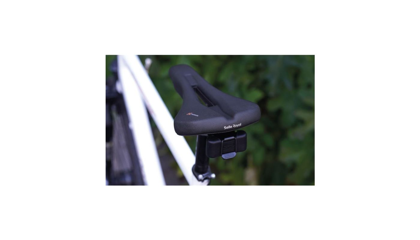 Sedlo Selle Royal Vaia Athletic - 8