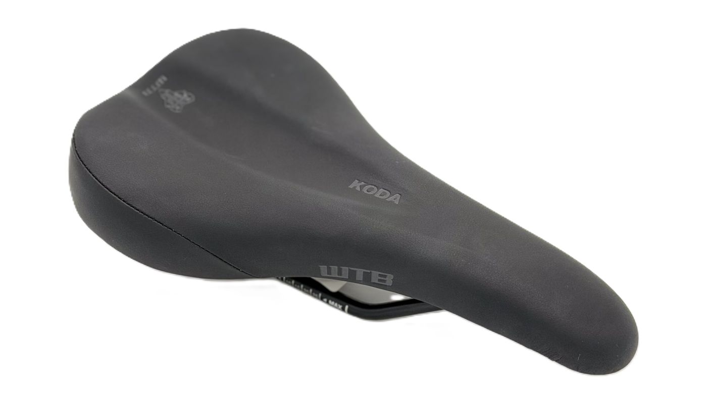 Sedlo WTB Koda Steel Medium - 1