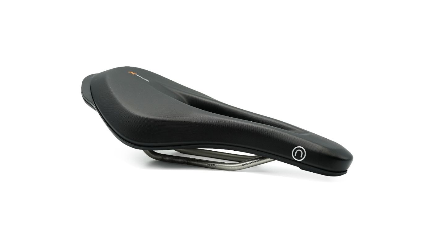 Sedlo Selle Royal On Open Athletic - 1