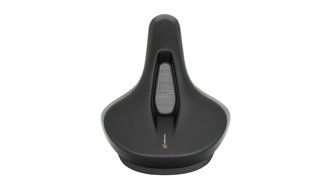 Sedlo Selle Royal On Open Relaxed - 2