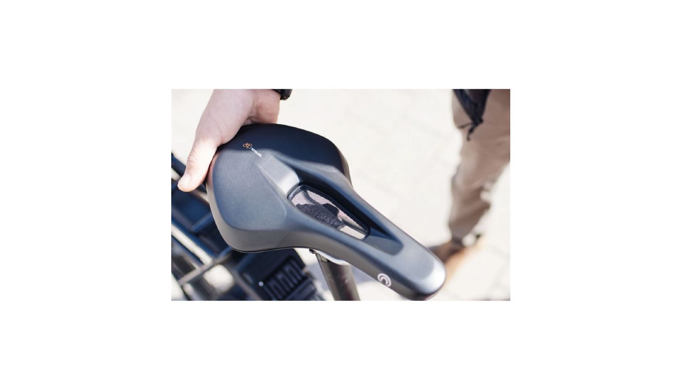 Sedlo Selle Royal On Open Moderate - 6