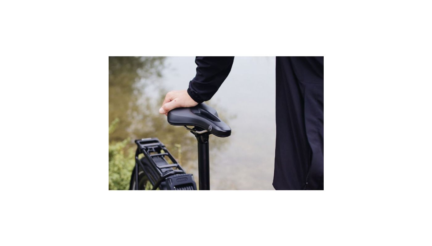 Sedlo Selle Royal On Open Moderate - 9