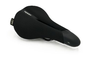 Sedlo Terry Fisio Climavent Gel Men - 1