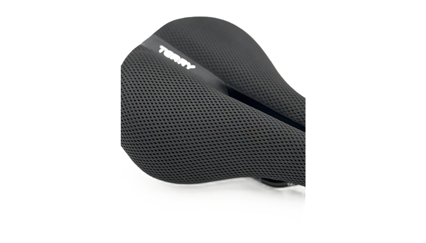 Sedlo Terry Fisio Climavent Gel Men - 2