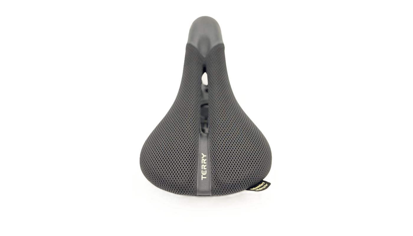 Sedlo Terry Fisio Climavent Gel Men - 4