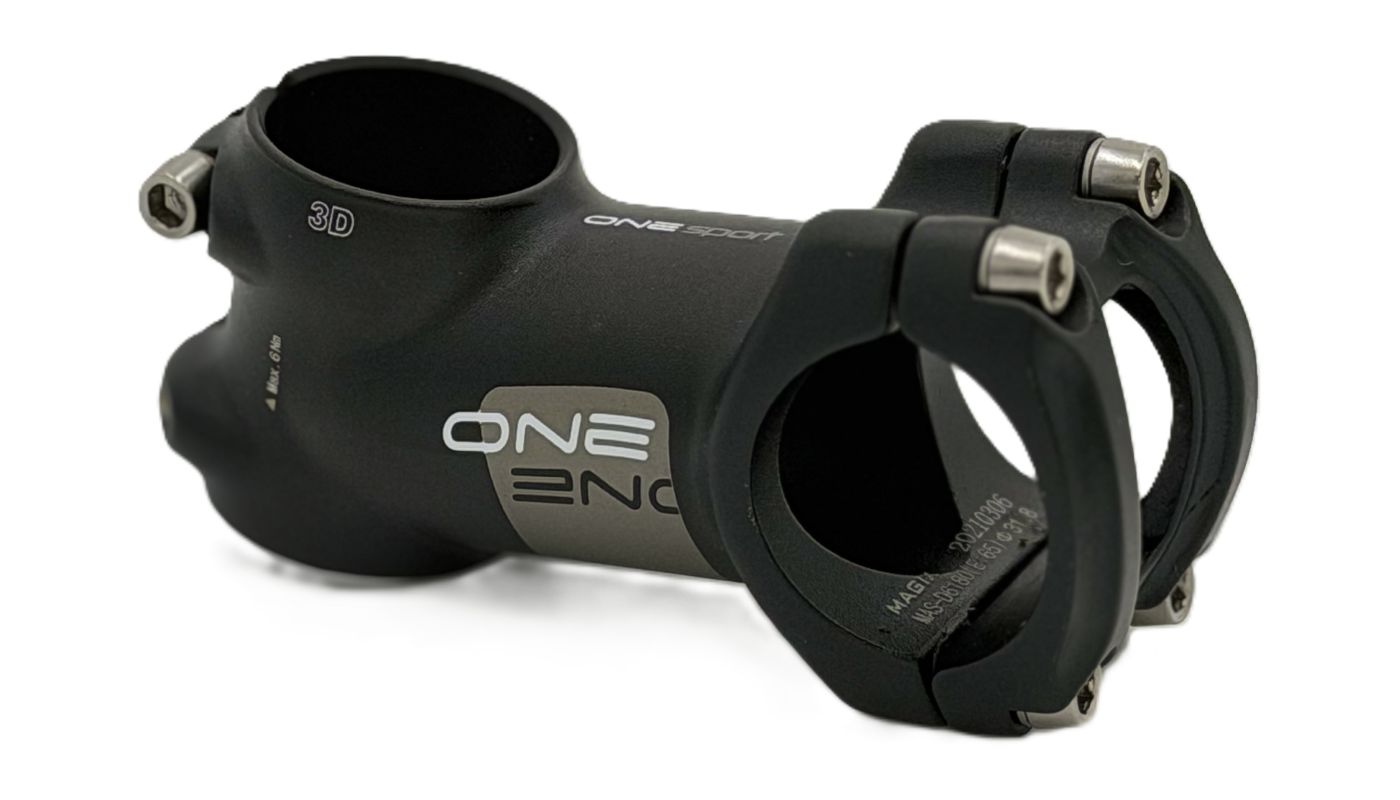 Představec One Sport 65/31,8mm - 1