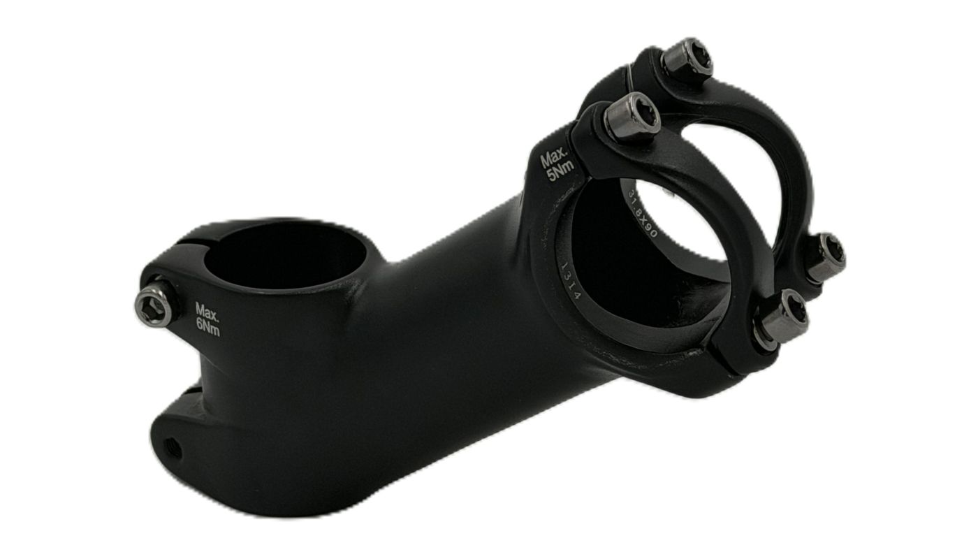 Představec Max1 JD 35° 31,8/90mm/35° - 1