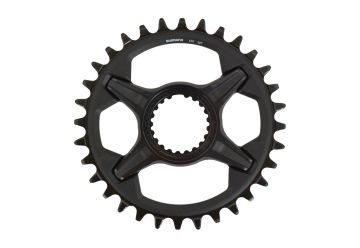 Převodník Shimano XT FC-M8100/20/30-1 34 pro 1x12 spd - 1