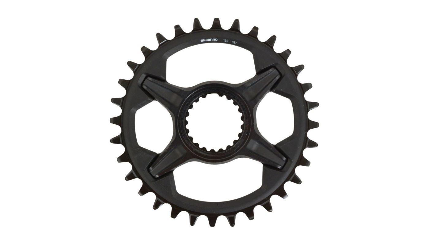 Převodník Shimano XT FC-M8100/20/30-1 34 pro 1x12 spd - 1