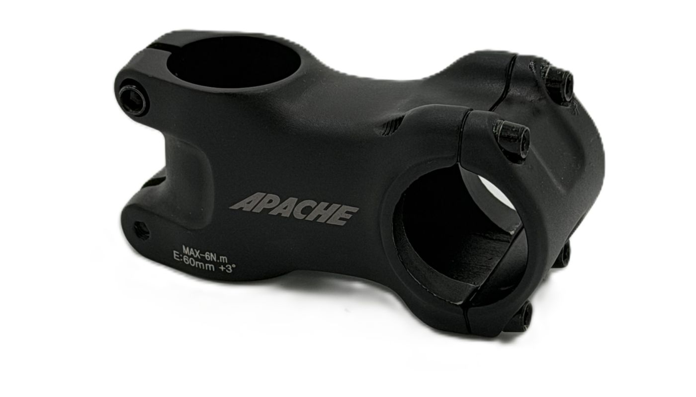 Představec Apache H2107AS 60/31,8mm - 1