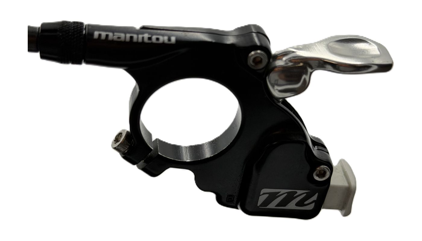 Odpružená vidlice Manitou Tower Expert 29" QR - 4