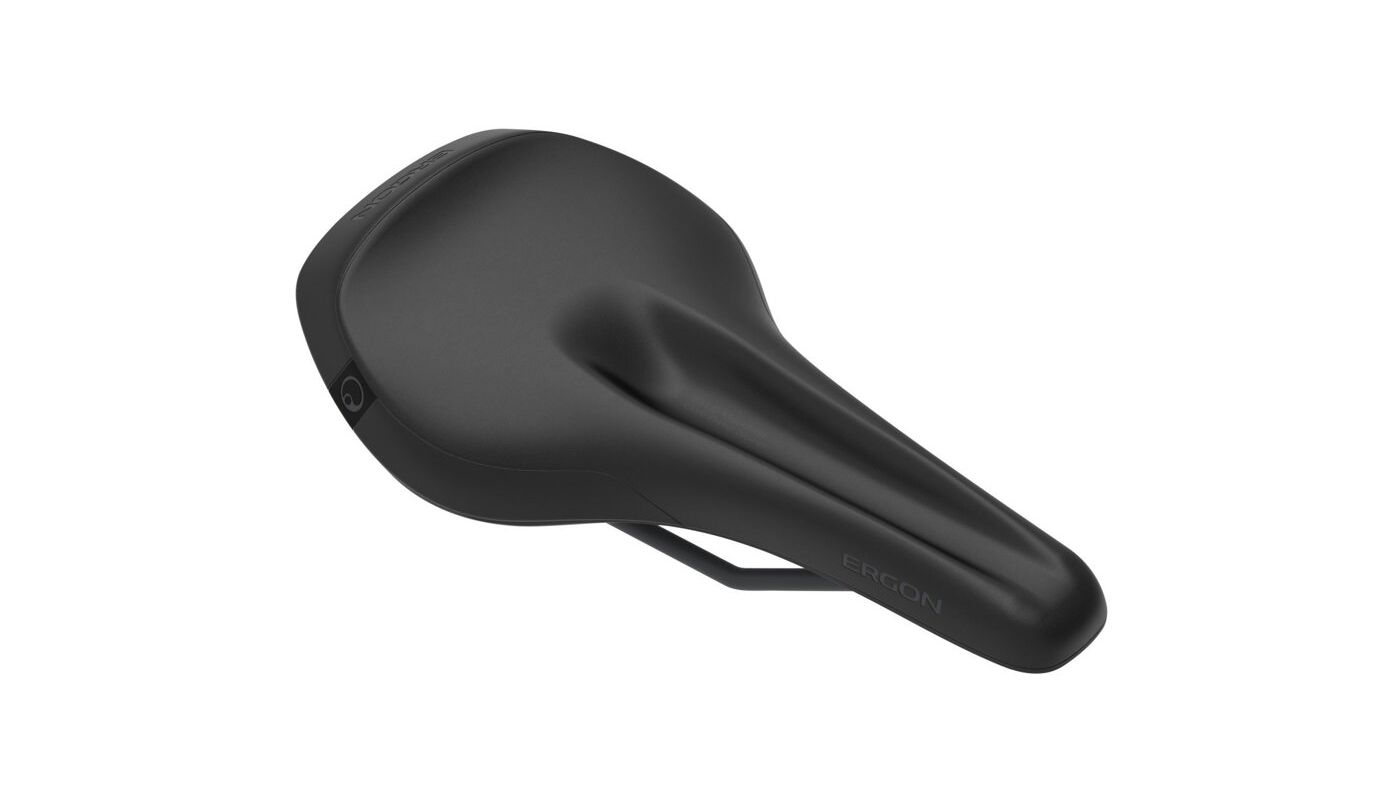 Sedlo Ergon SM E-Mountain Core Prime Women S/M - 1