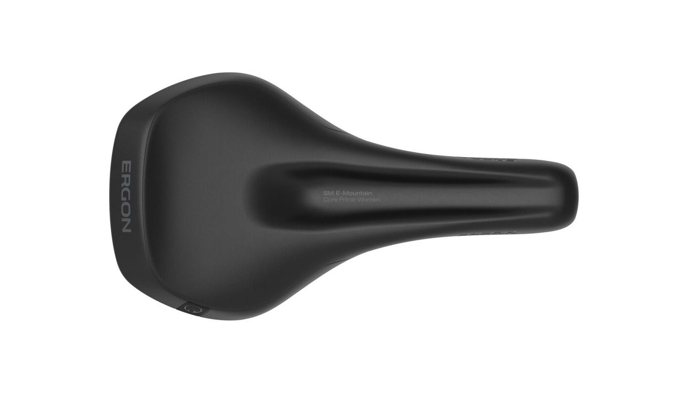 Sedlo Ergon SM E-Mountain Core Prime Women S/M - 3