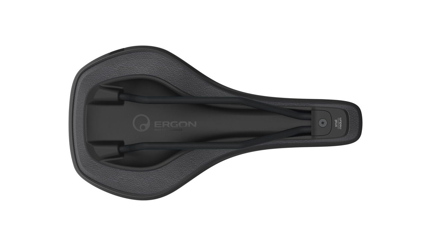 Sedlo Ergon SM E-Mountain Core Prime Women S/M - 5