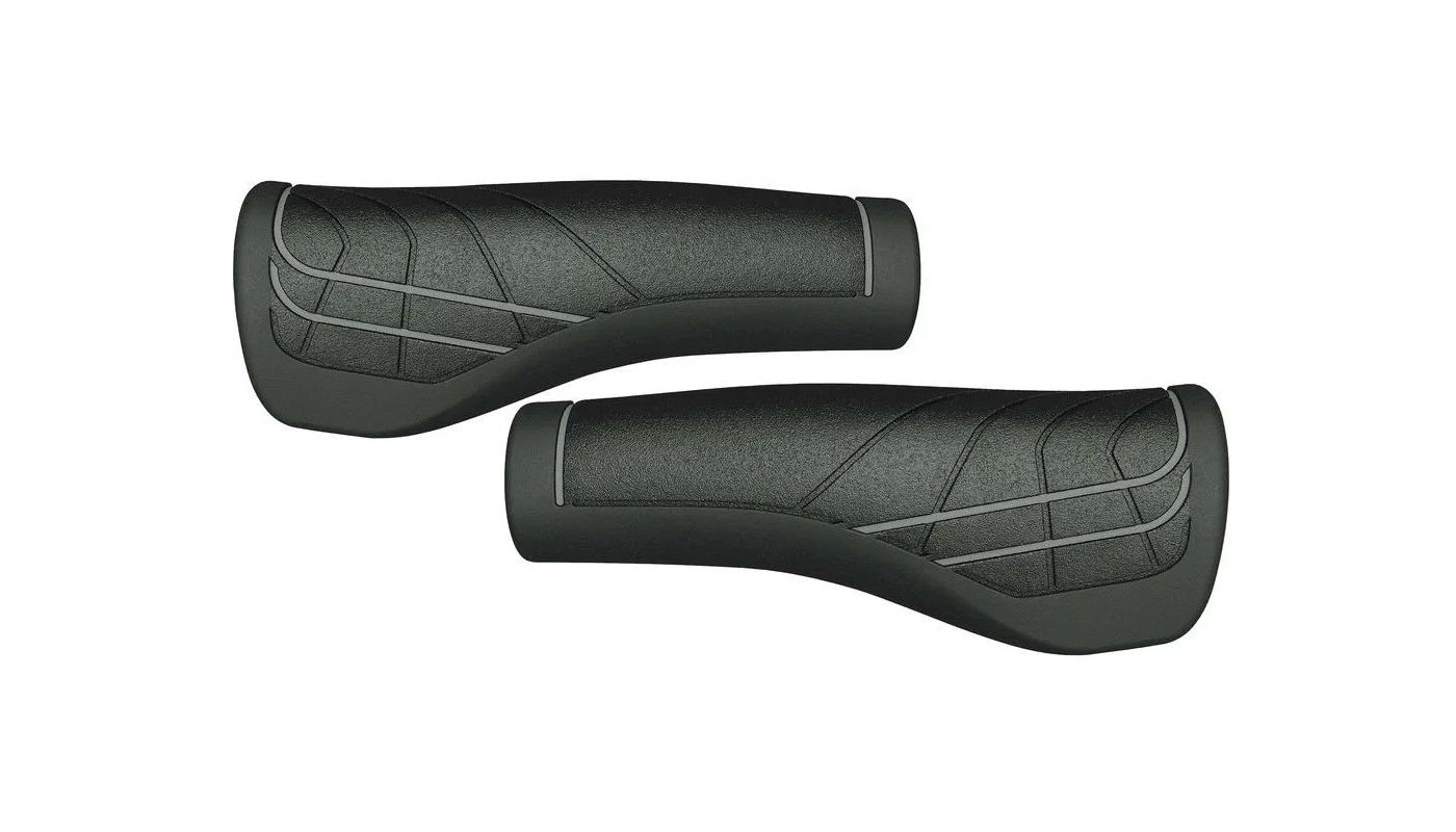 Gripy Herrmans DD36 Line - černá - 1