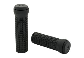 Gripy Author AGR Junior černá - 1