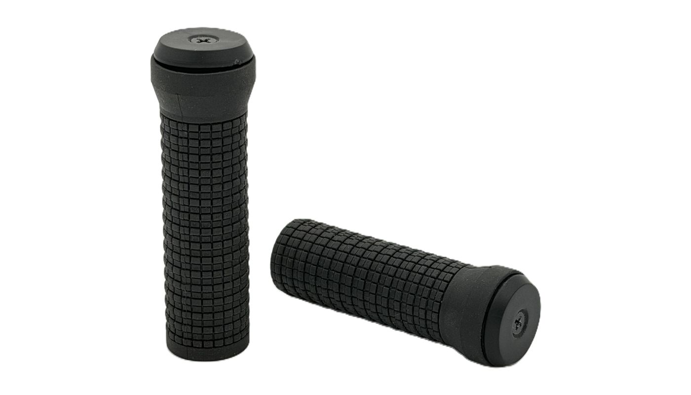 Gripy Author AGR Junior černá - 1