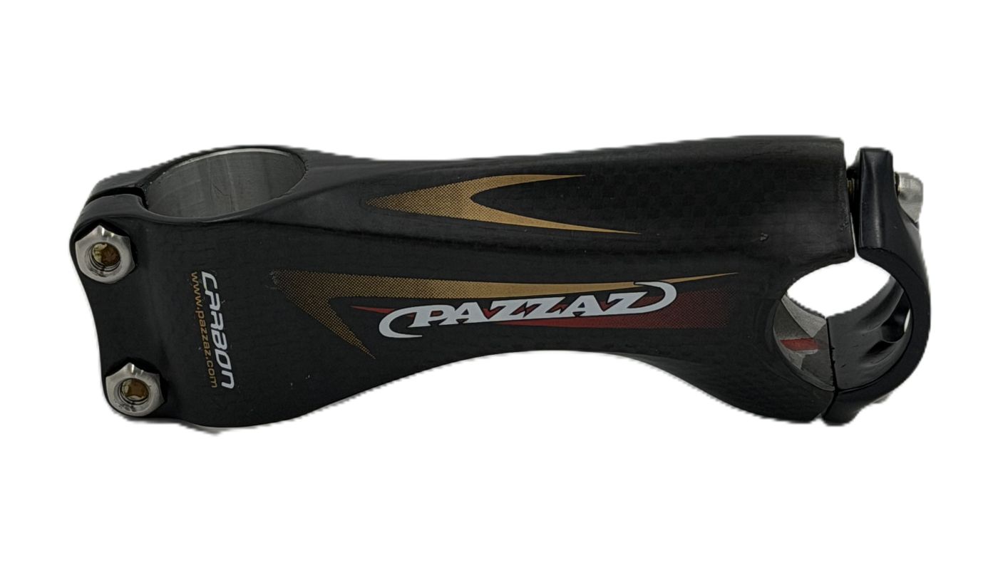 Představec Pazzaz Carbon 110/25,4mm - 2