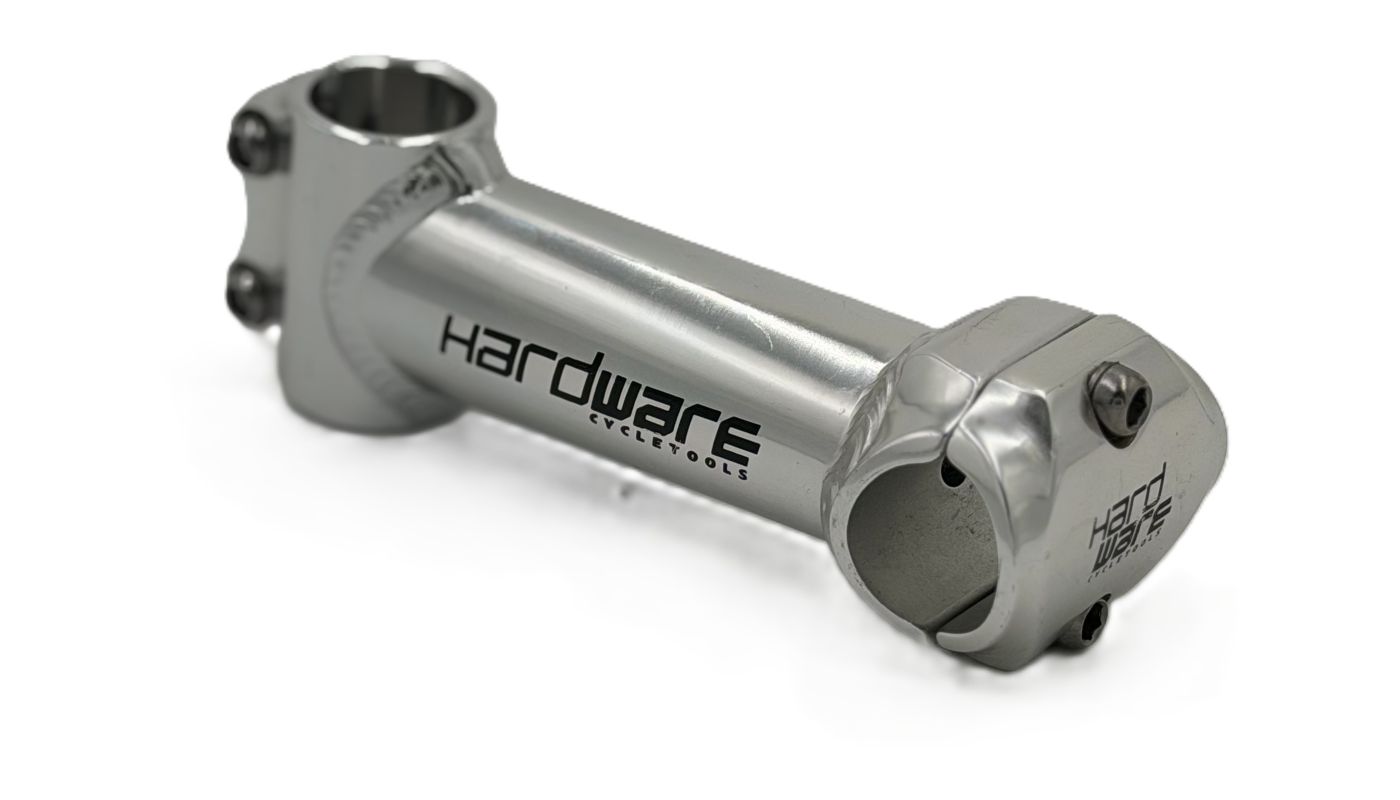 Představec Hardware 120/25,4mm pro krk 25,4mm - 1