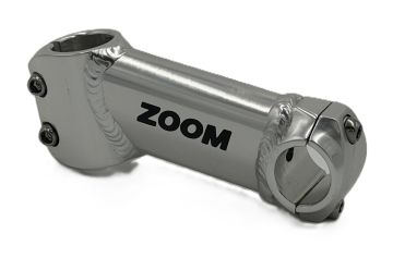 Představec Zoom 100/25,4mm pro krk 25,4mm - 1