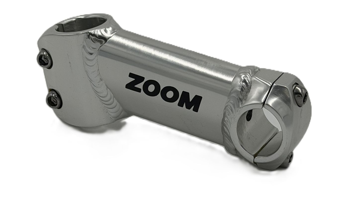 Představec Zoom 100/25,4mm pro krk 25,4mm - 1