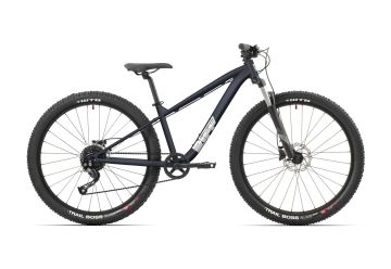 Rock Machine RIFF Tr 27 Matte Deep Ocean Blue 2026 - 1