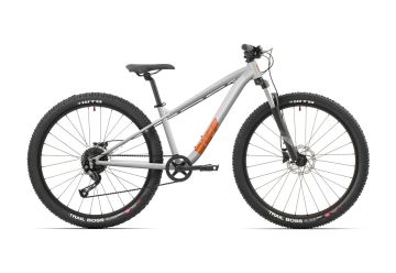 Rock Machine RIFF Tr 27 Gloss Limerock Grey 2026 - 1