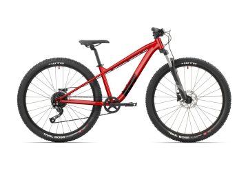 Rock Machine RIFF Tr 27 Gloss Fire Red 2026 - 1