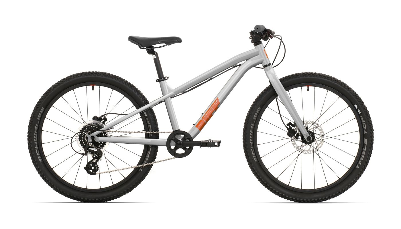 Rock Machine RIFF Tr 24 Gloss Limerock Grey 2026 - 1