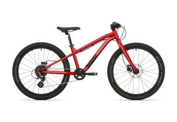 Rock Machine RIFF Tr 24 Gloss Fire Red 2026 - 1