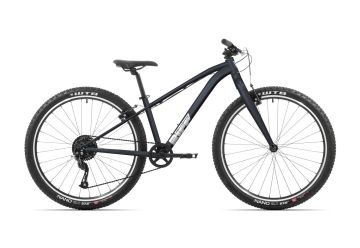 Rock Machine RIFF JR 27 Matte Deep Ocean Blue 2026 - 1