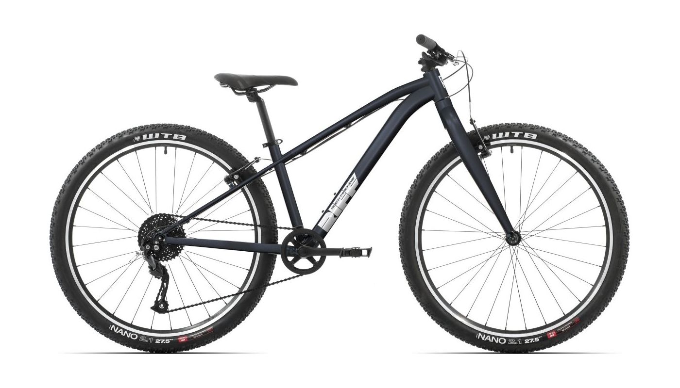 Rock Machine RIFF JR 27 Matte Deep Ocean Blue 2026 - 1