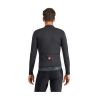Castelli Espresso dres Thermal Jersey, light black - 4