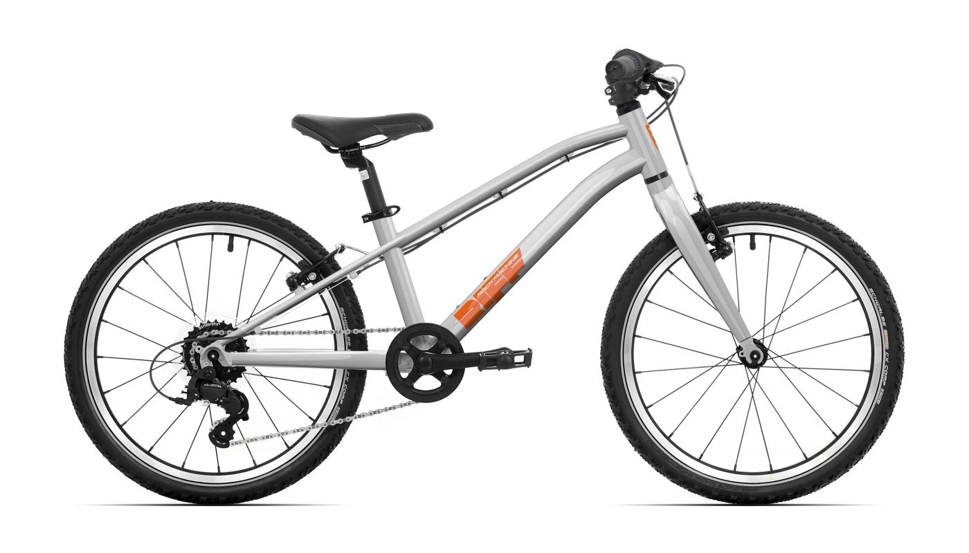 Rock Machine RIFF Jr 20 Gloss Limerock Grey 2026 - 1