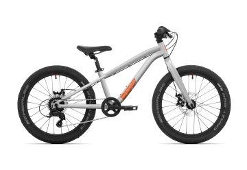 Rock Machine RIFF Tr 20 Gloss Limerock Grey 2026 - 1