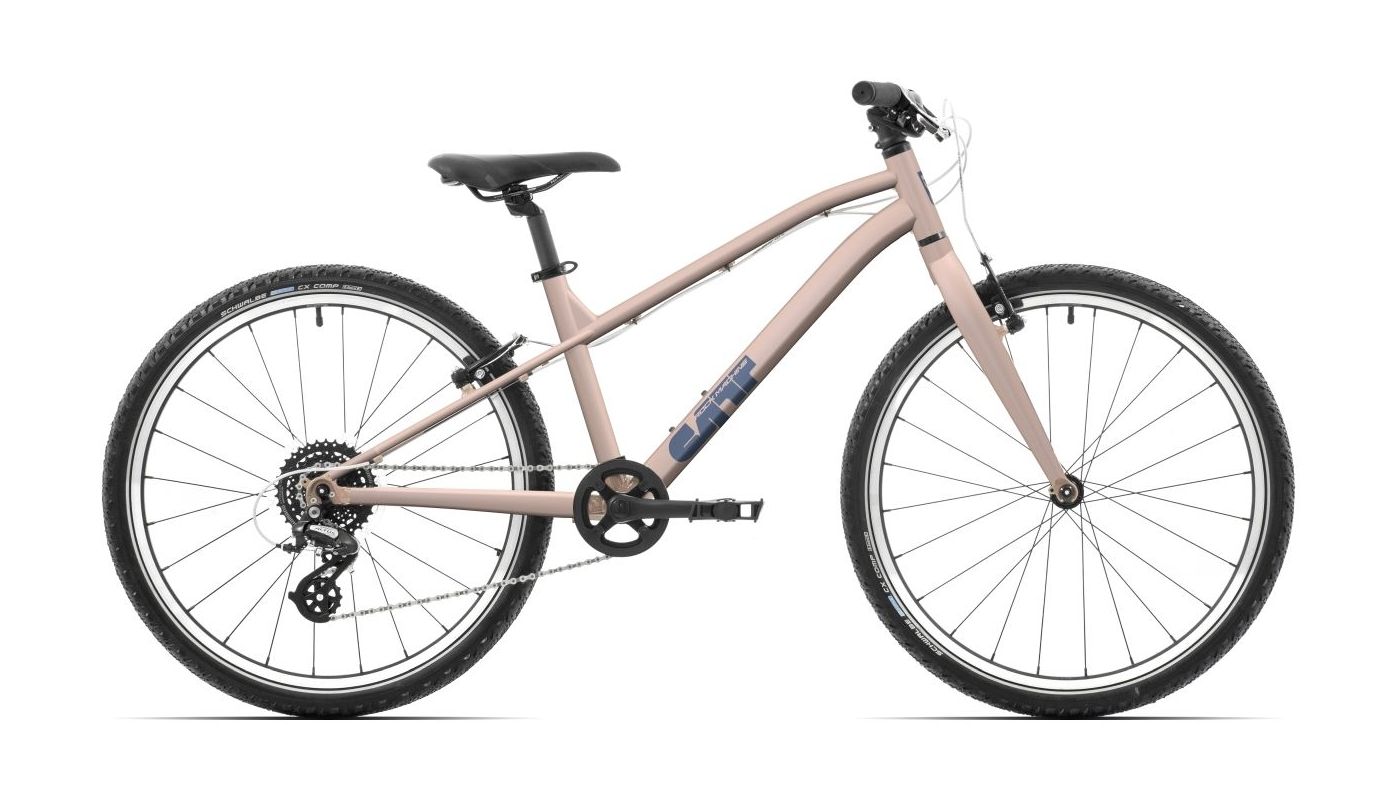 Rock Machine CATT Jr 24 Matte Pink Pearl 2026 - 1