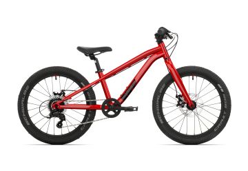 Rock Machine RIFF Tr 20 Gloss Fire Red 2026 - 1