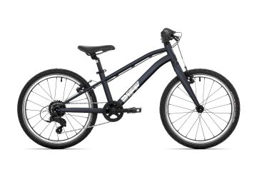 Rock Machine RIFF Jr 20 Matte Deep Ocean Blue 2026 - 1