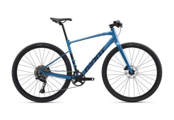 Giant FastRoad AR 1 Electron Blue 2025 - 1