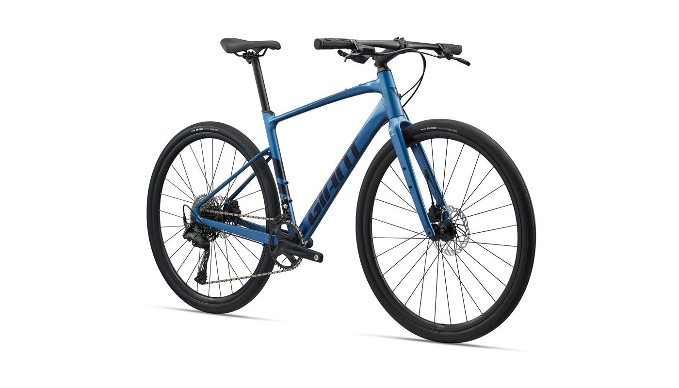 Giant FastRoad AR 1 Electron Blue 2025 - 2