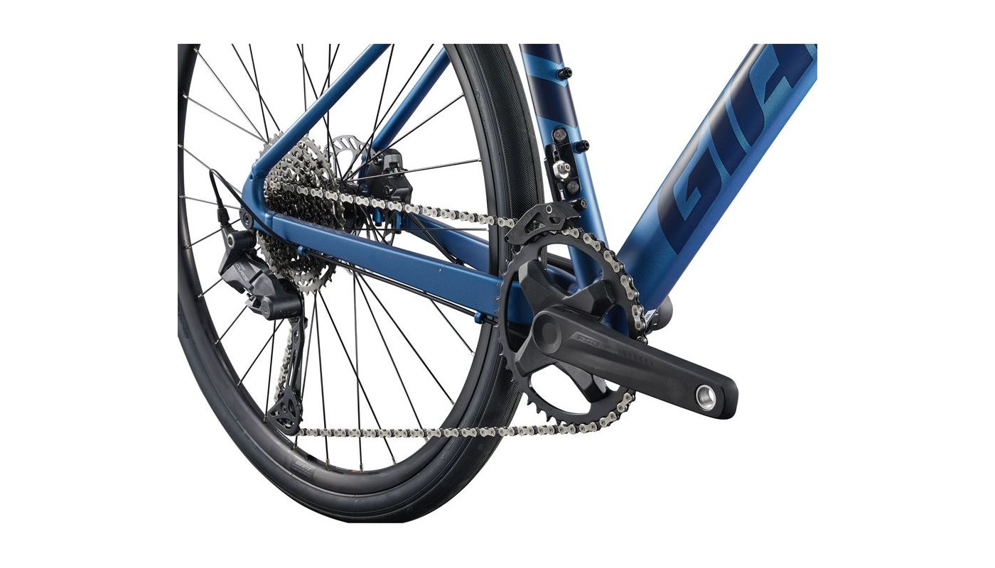 Giant FastRoad AR 1 Electron Blue 2025 - 3