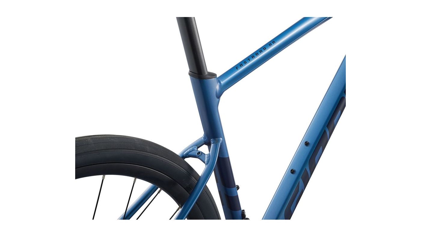 Giant FastRoad AR 1 Electron Blue 2025 - 5