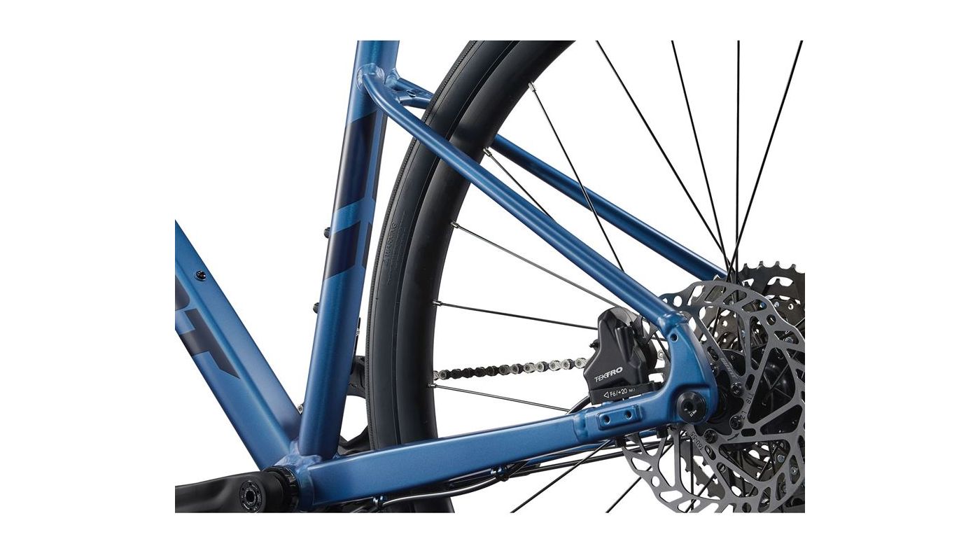 Giant FastRoad AR 1 Electron Blue 2025 - 6
