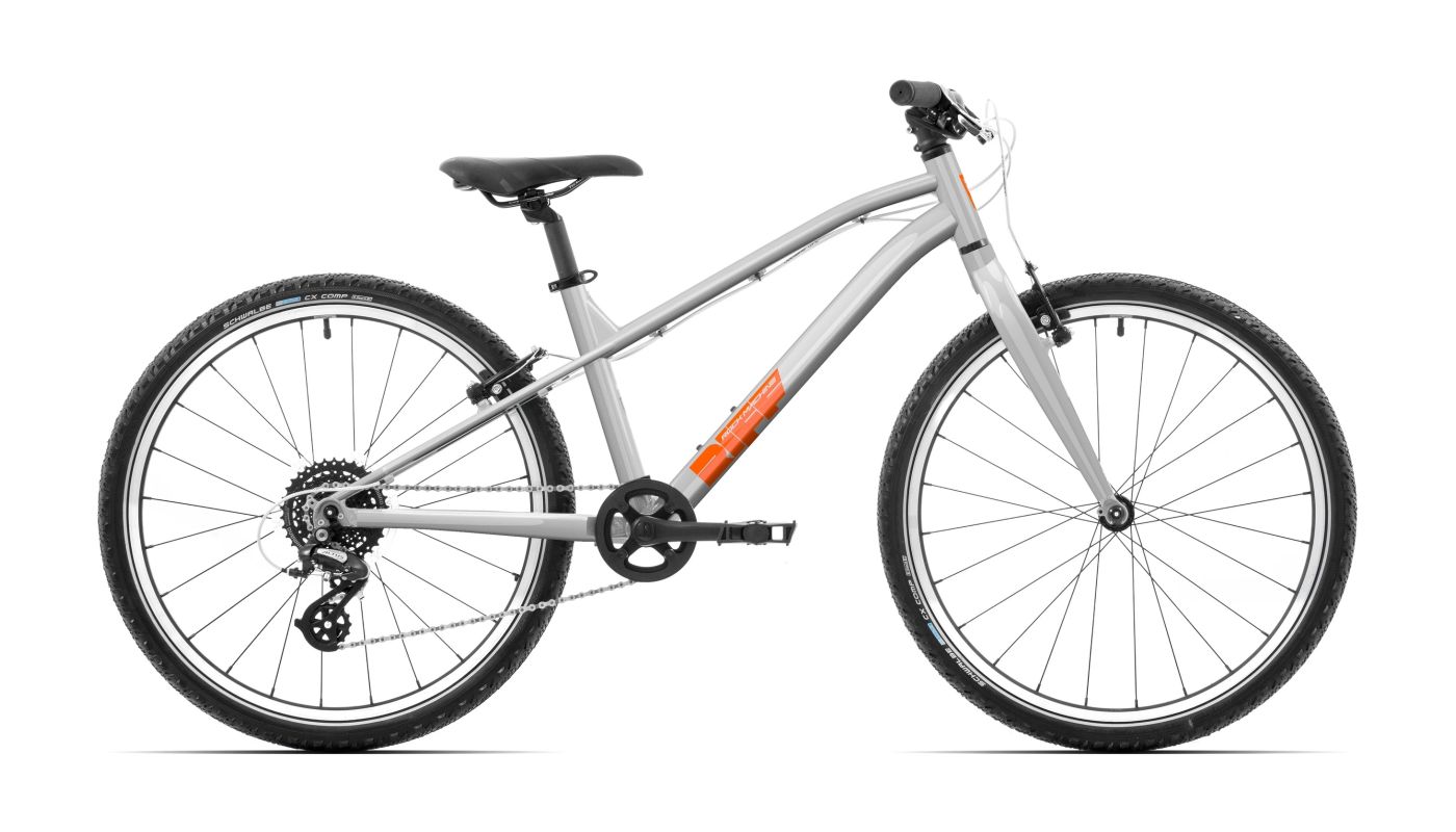 Rock Machine RIFF Jr 24 Gloss Limerock Grey 2026 - 1