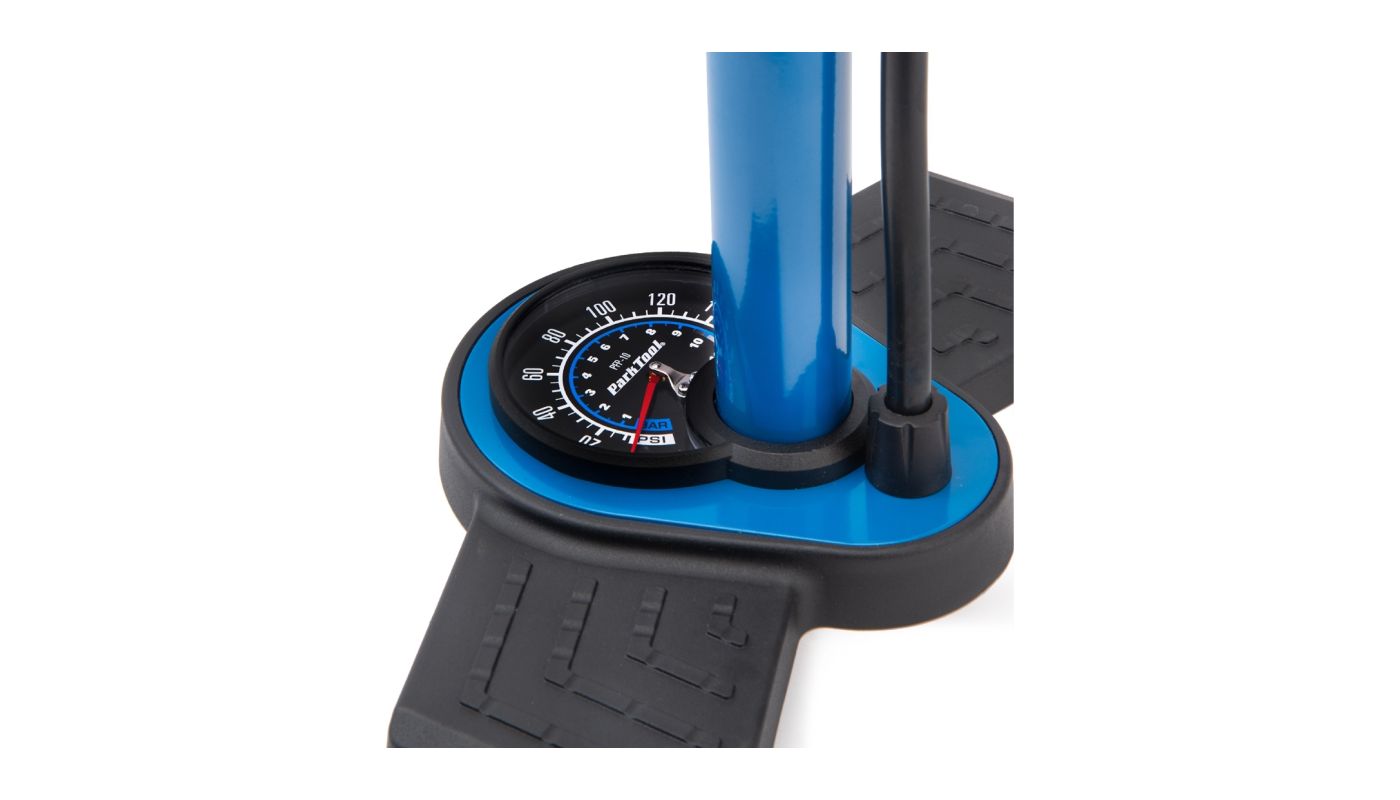 Nožní pumpa Park Tool Home PFP-10 - 2