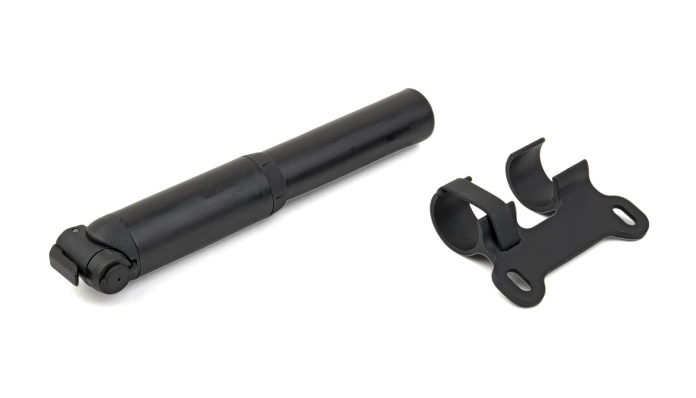 Pumpička Author AAP Pipe Telescope AL - 2