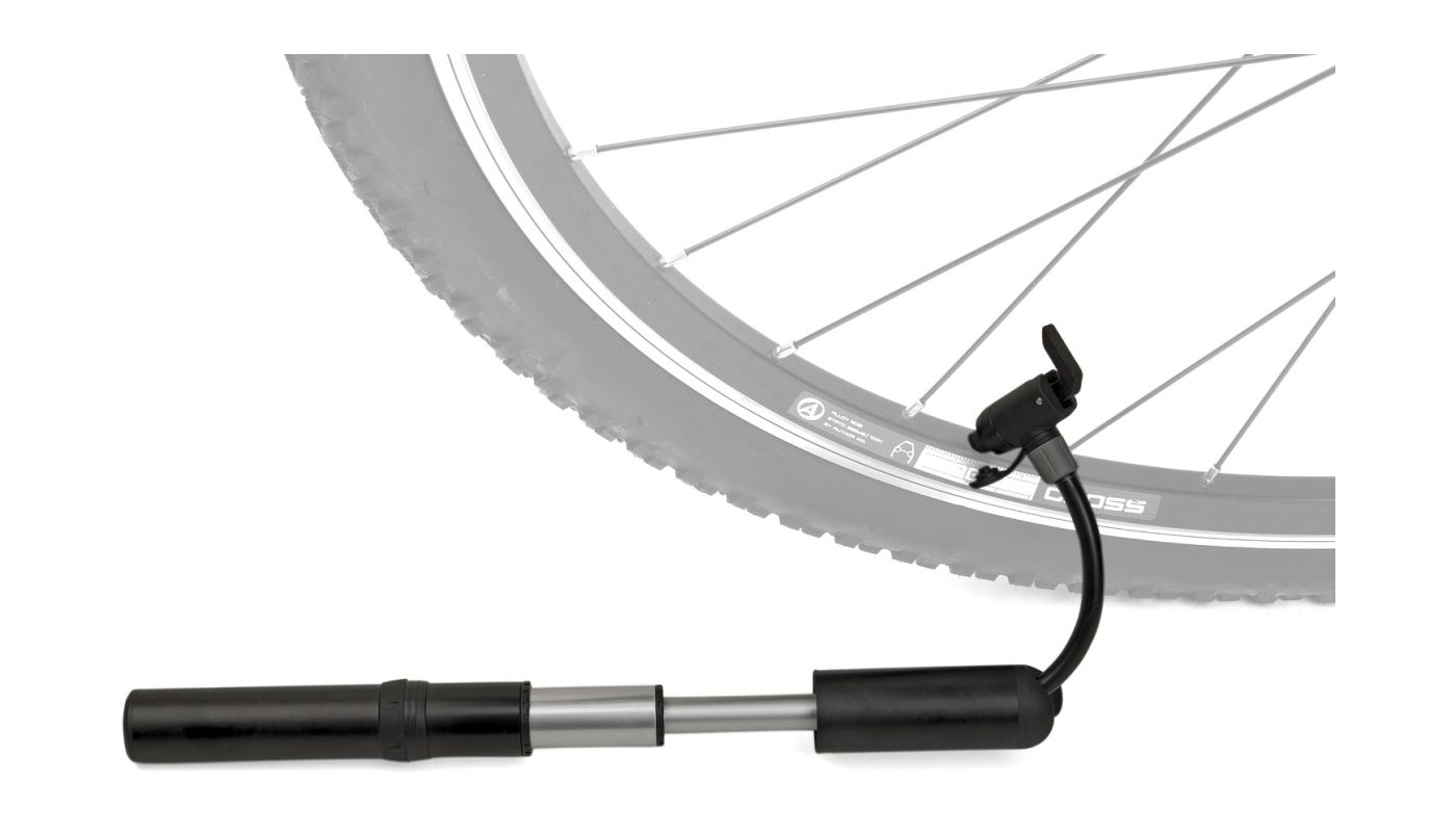 Pumpička Author AAP Pipe Telescope AL - 3