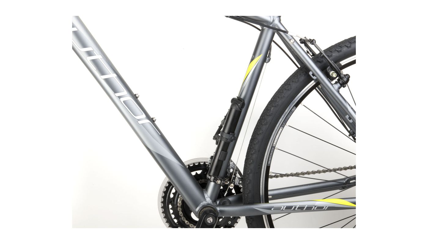 Pumpička Author AAP Pipe Telescope AL - 4