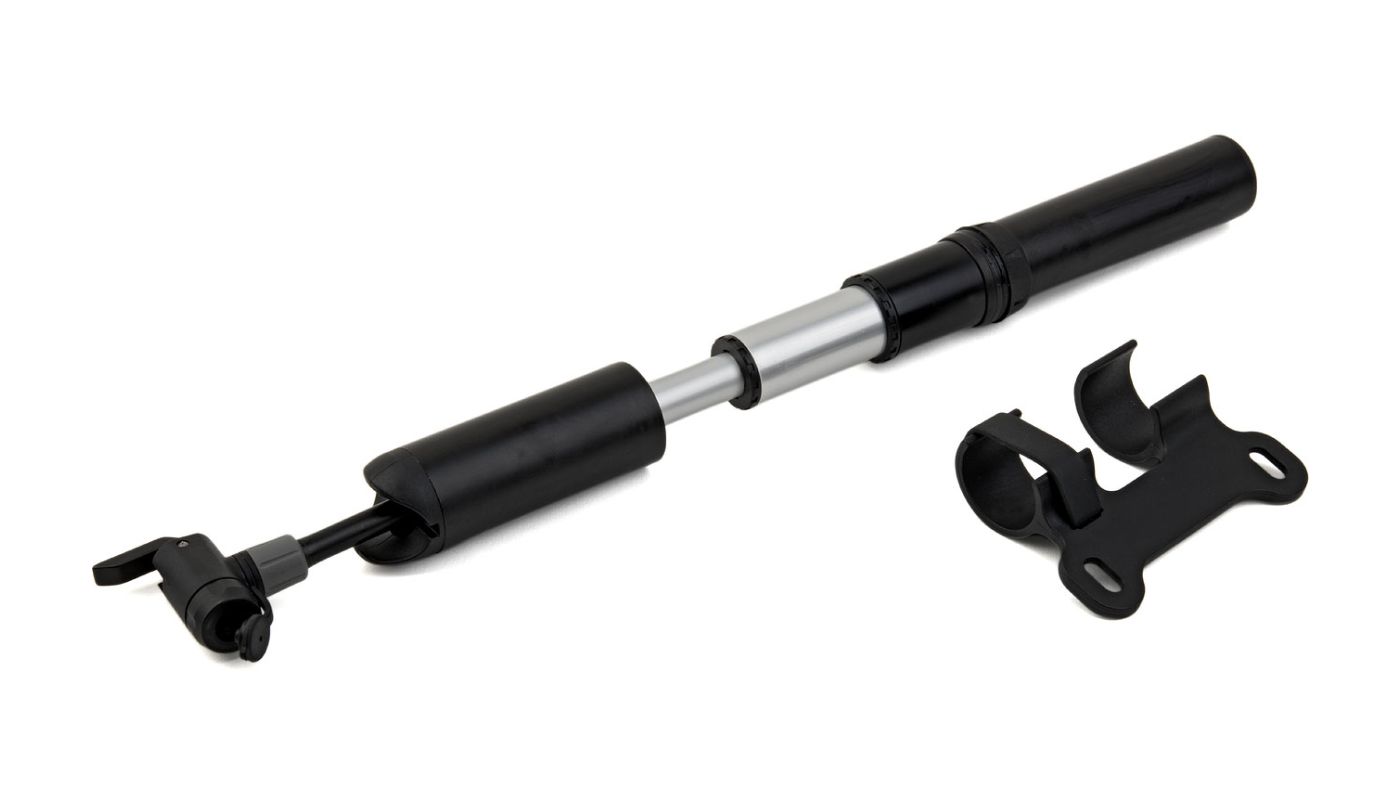 Pumpička Author AAP Pipe Telescope AL - 5